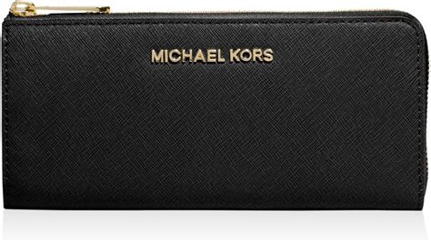 michael kors jet set travel saffiano leather flat wallet|michael michael kors jet set travel flat wallet .